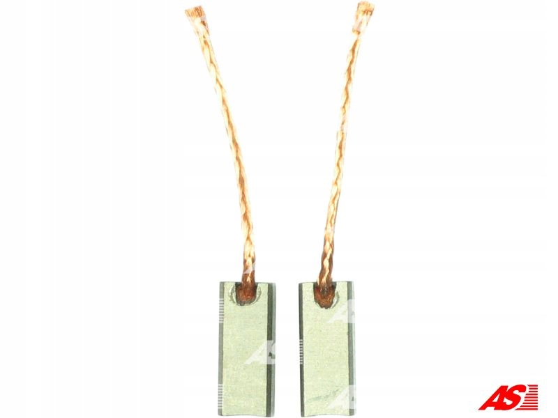 SZCZOTKI 8X10X19.5 AS-PL OB9011 Producent części AS-PL