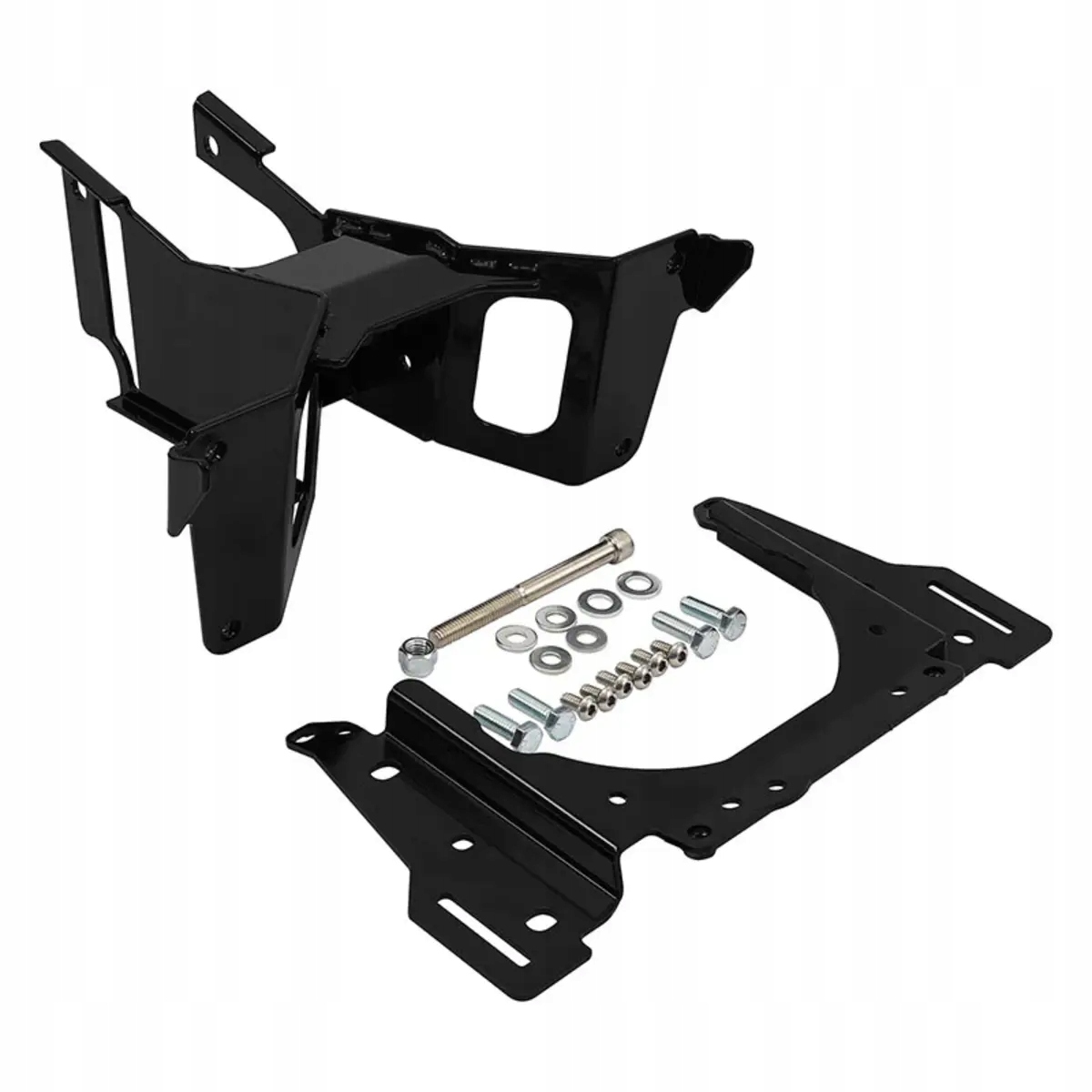 Podpera stojana deflektory lampy pre Harley-Davidson Low Rider St 22-