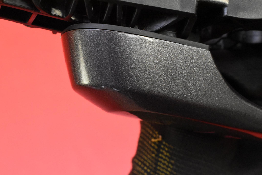 handle left rear part rear PAU 252107 JEEP RENEGADE LIFT 18-21