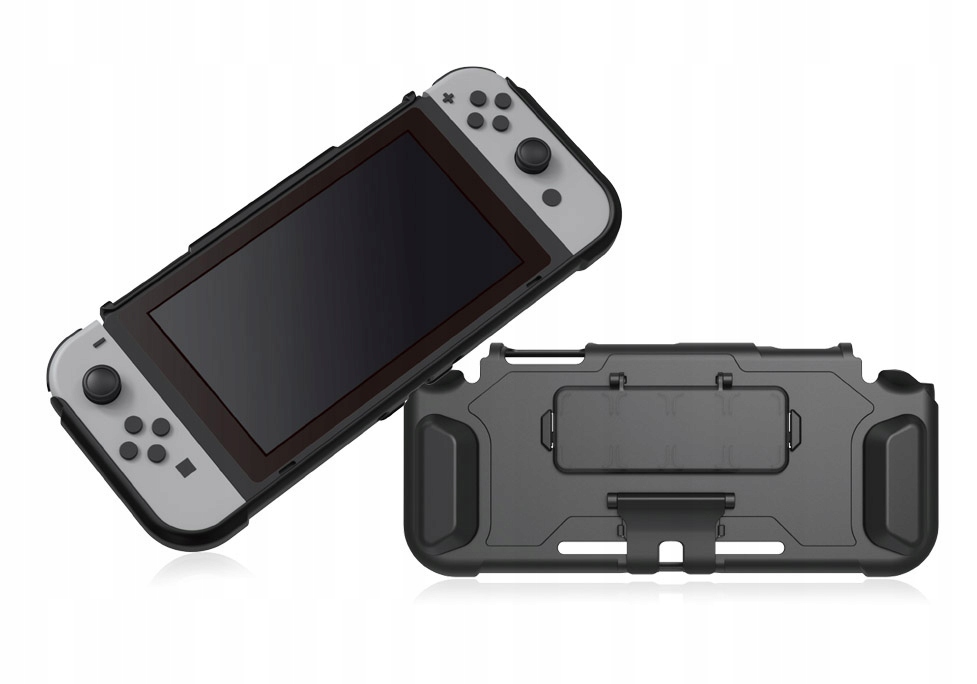 

Hand Grip Uchwyt Podstawka Etui do Nintendo Switch