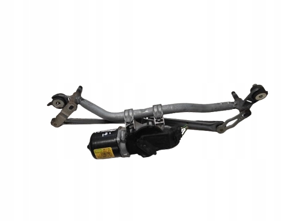 CITROEN C3 PICASSO 08- MECHANIZM WYCIERACZEK PRZÓD