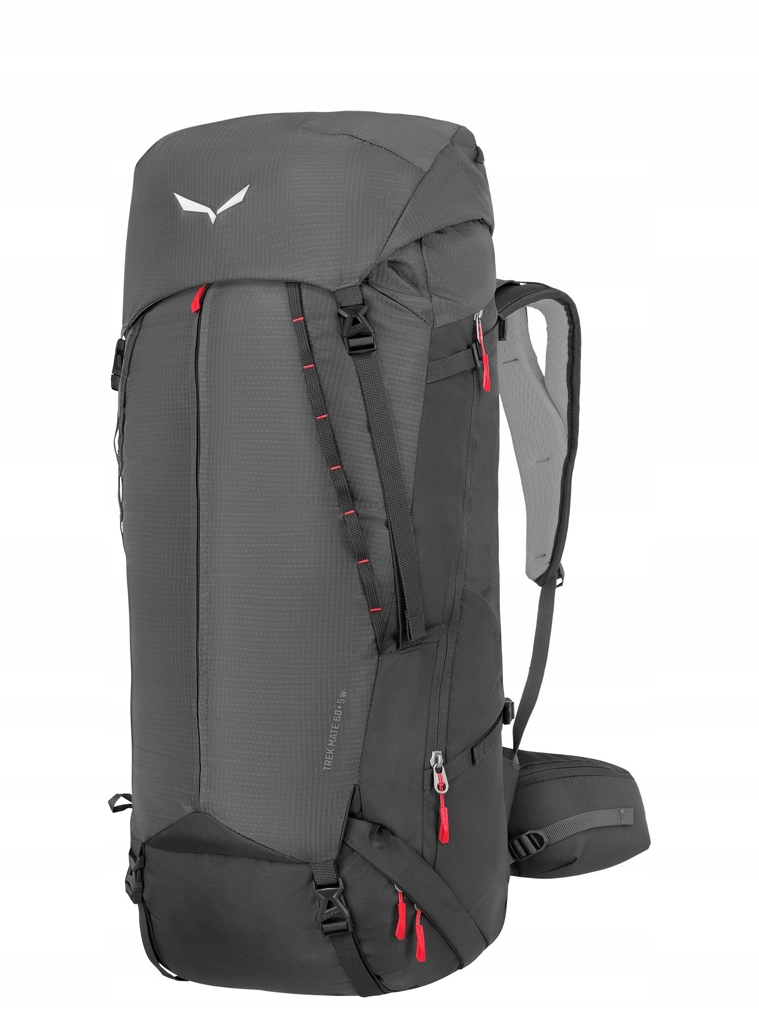 Batoh Salewa Trek Mate 60+5 quiet shade