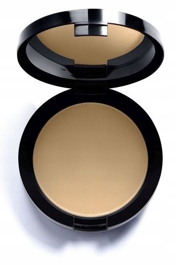 

Paese Iluminating Covering puder 1C Ciepły Beż