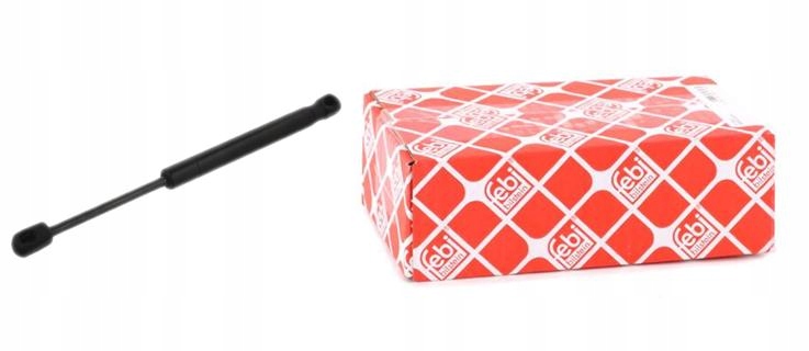 FEBI 36211 газова пружина VOLVO XC60 T5 2008.05-