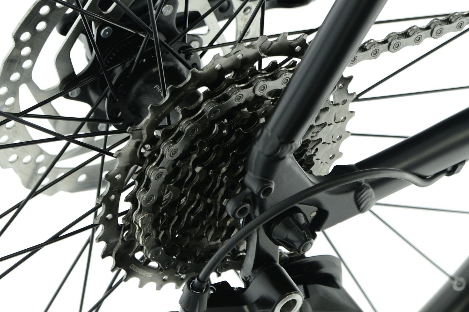 Rower MTB Kands 29 Comp-er Cues r23