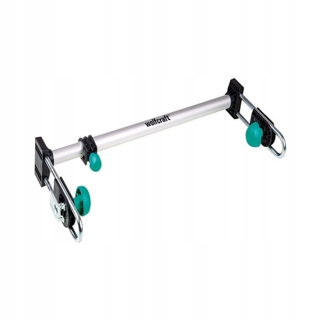 Розкидач для установки віконних рам Wolfcraft Easy