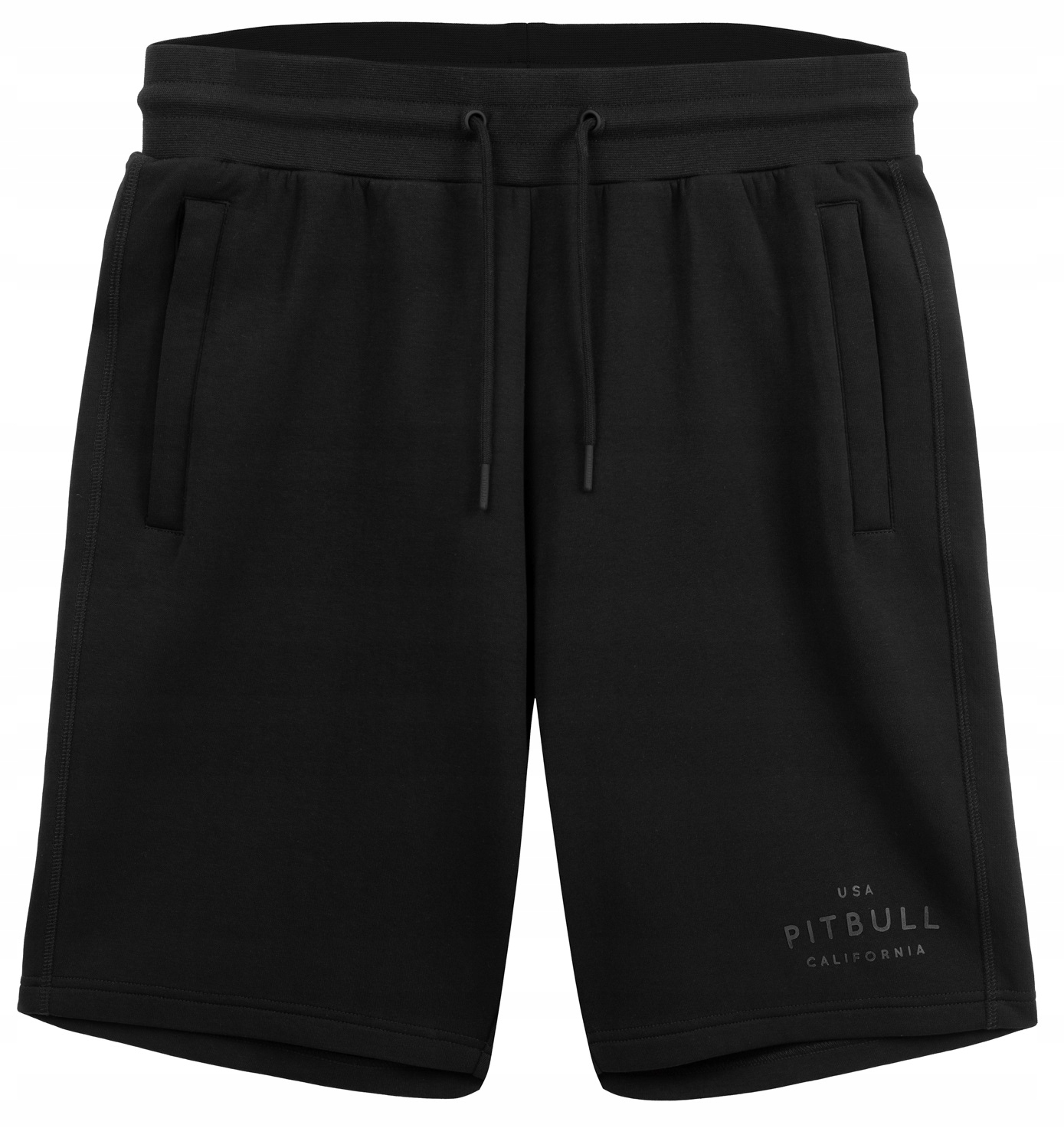Kraťasy Pitbull Teplákové Šortky L
