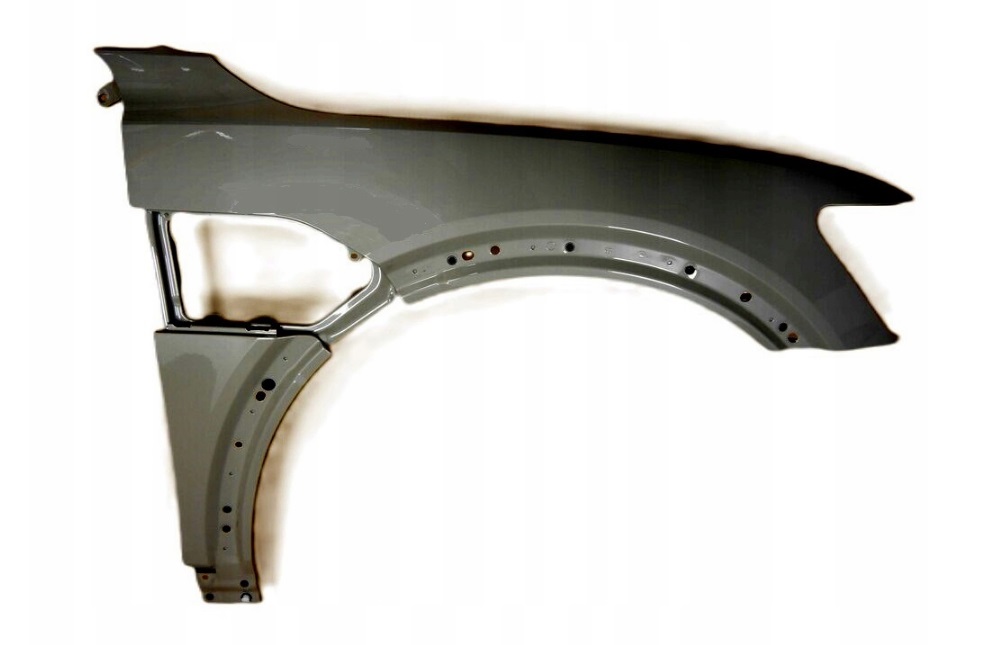 BŁOTNIK PRZEDNI PRAWY OE AUDI E-TRON 2019-