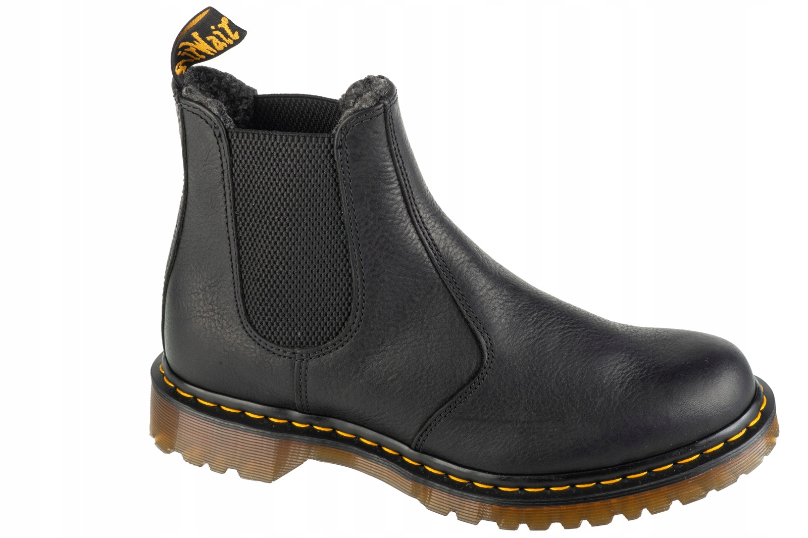 Męskie sztyblety Dr. Martens 2976 r.41
