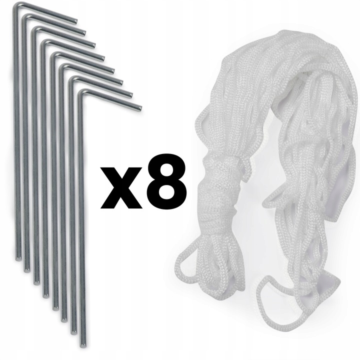 Namiot Ogrodowy Imprezowy Eventowy 4 ścianki 3x3x2,5m Mocny *WYSOKA JAKOŚĆ* Producent Plonos