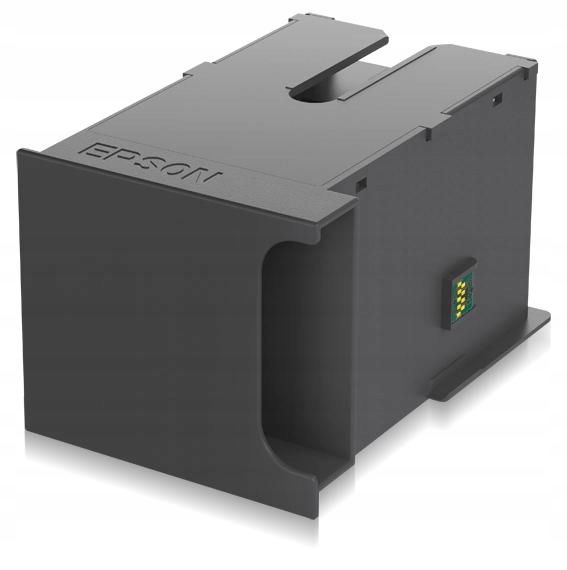 Epson Maintenance Box, C13T671000