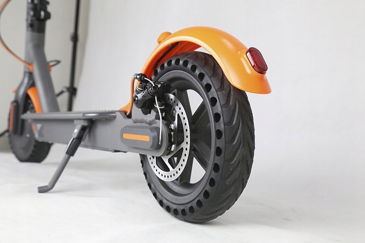 OPONA BEZDĘTKOWA PEŁNA DO HULAJNOGI XIAOMI M365 1S PRO PRO2 E 3 Przeznaczenie hulajnogi