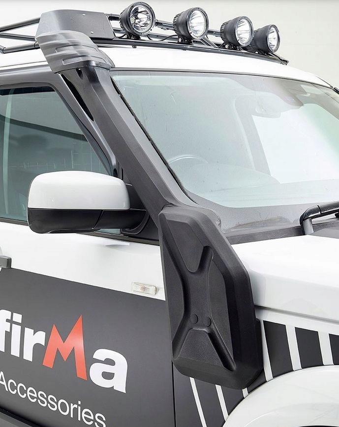 Snorkel Discovery 3 4 MANTEC Part number TF1040