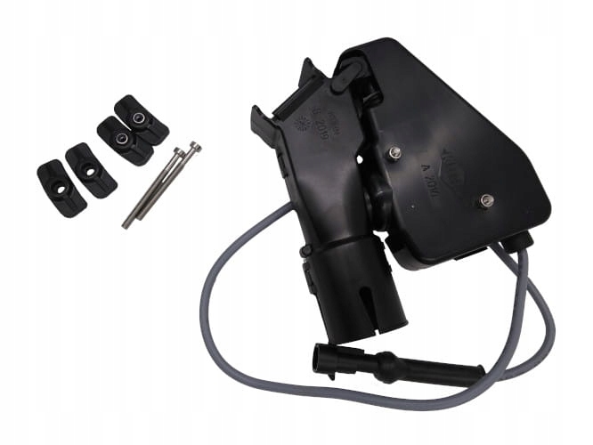 G0446001 - Клапан Kuhn R6000320