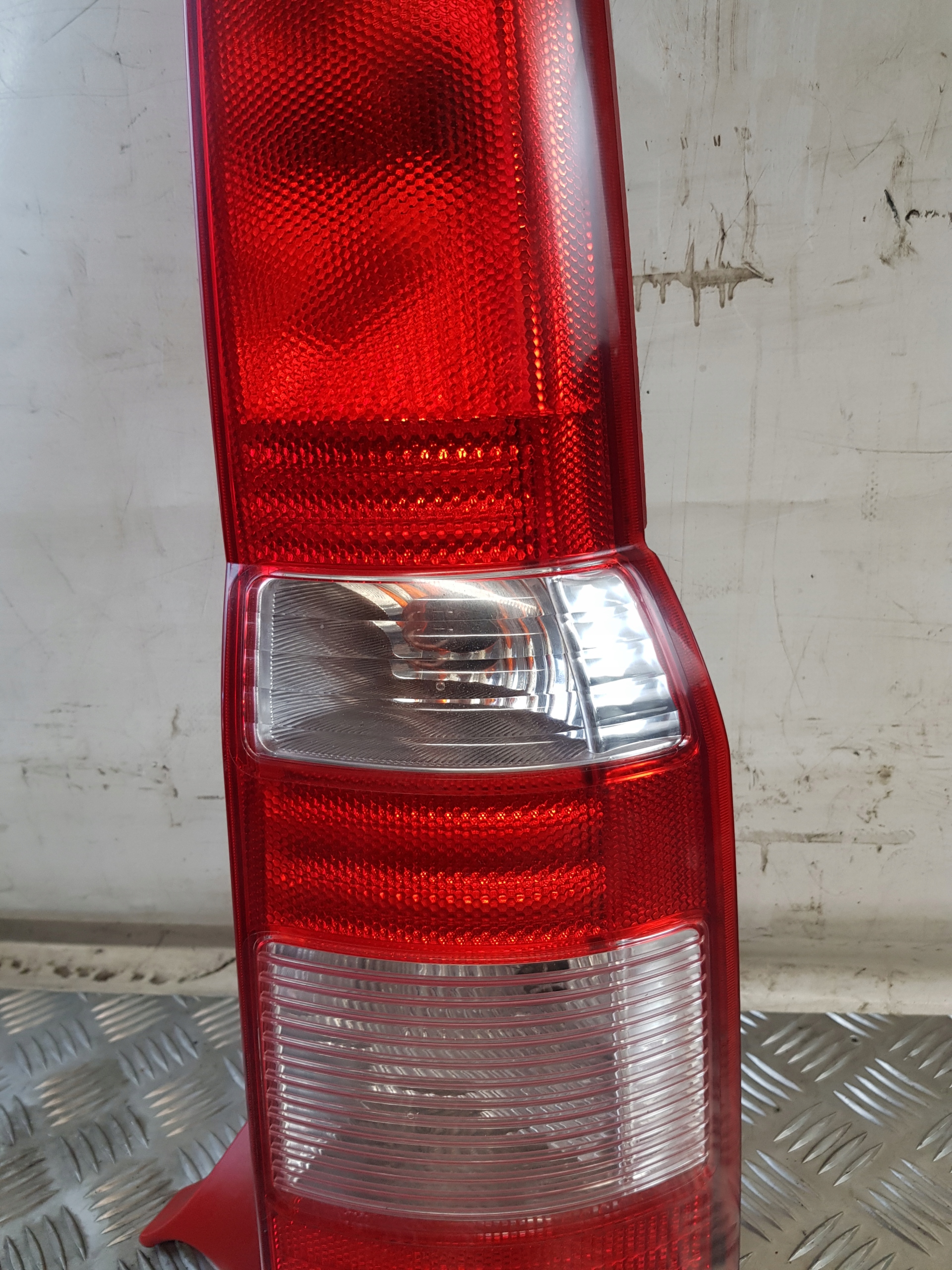light rear right + insert FIAT PANDA II 03R EUROPA