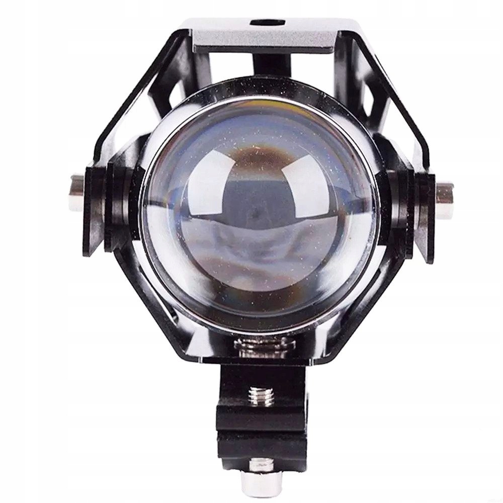 2x HALOGEN LED LAMPA REFLEKTOR QUAD U5 WŁĄCZNIK EAN (GTIN) 6973148489423