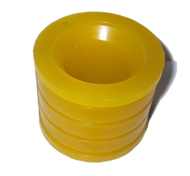 TWM-7A142019E0F - VOLVO FM FH FL ВТУЛКА СТАБІЛІЗАТОРА ЗАДНІЙ 1079256