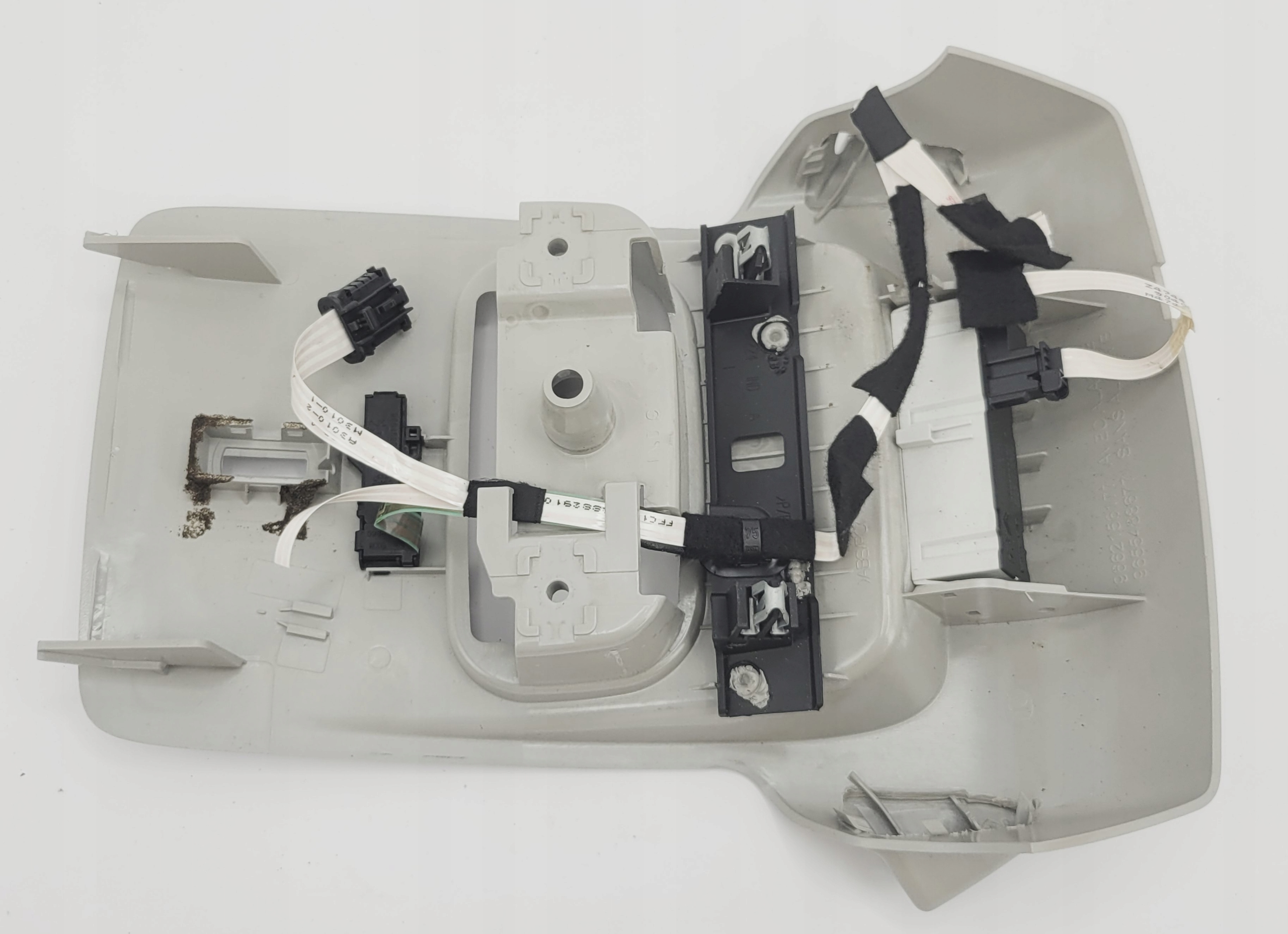 CITROEN C5 III X7 лампочка Обшивка потолка Кузова