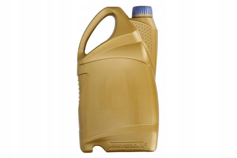 Olej Ravenol 80V140 4L Sgo GL5