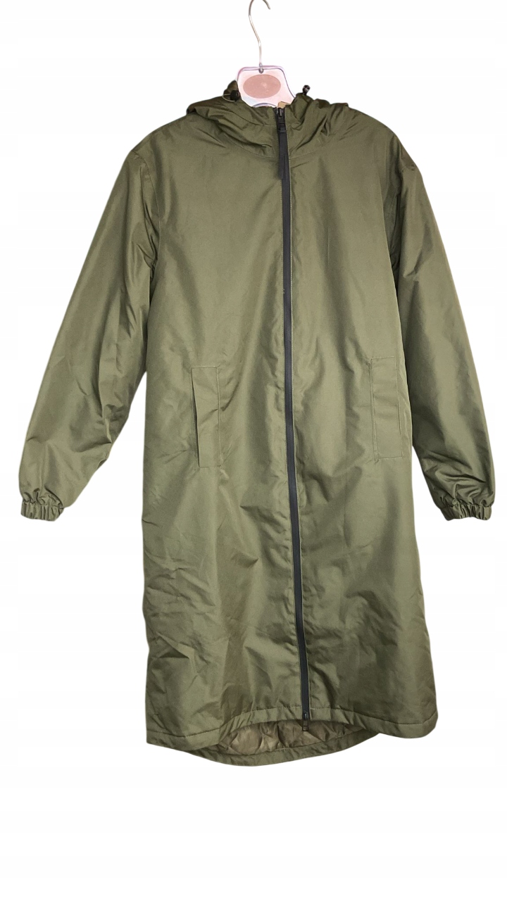 Vero moda Vmmfiestaloa Long Rain Coat Xs
