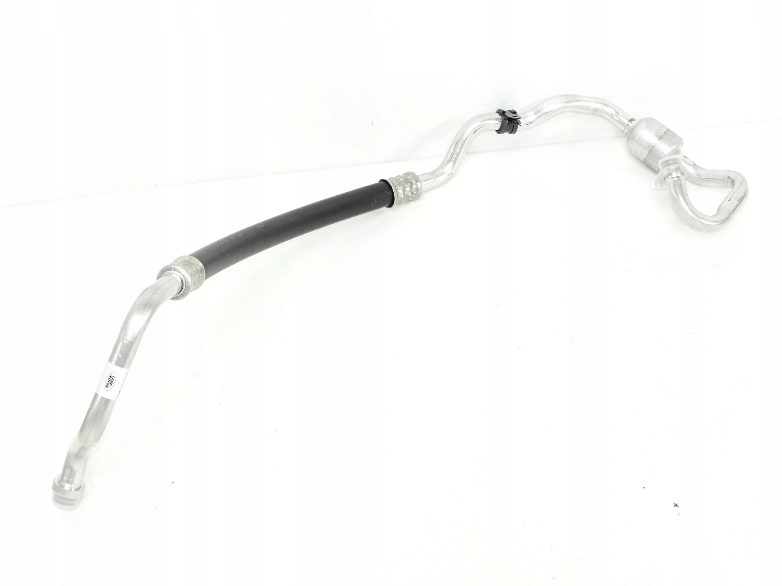 LR035479GEN LR061571GEN - Новий шланг кондиціонера Range Rover SPORT 4.