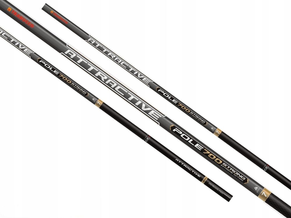Trabucco Attractive Pole Strong 800 Łącznik