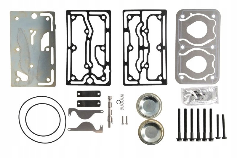 Промежуточная плита компр воздуха ВАДЕН 1300 180 750
