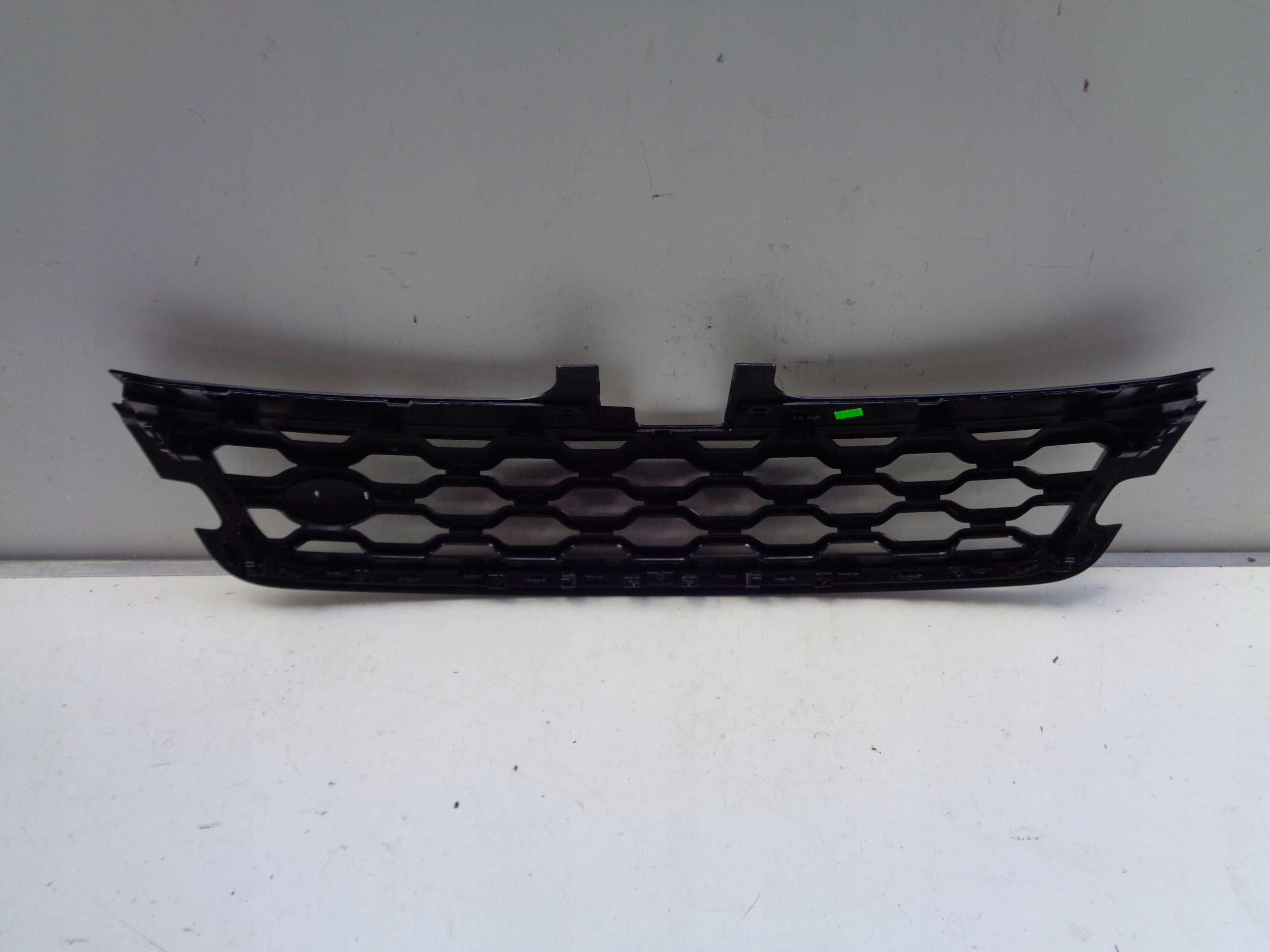 front PREKLADgrill RANGE ROVER EVOQUE II 19- DYNAMIC