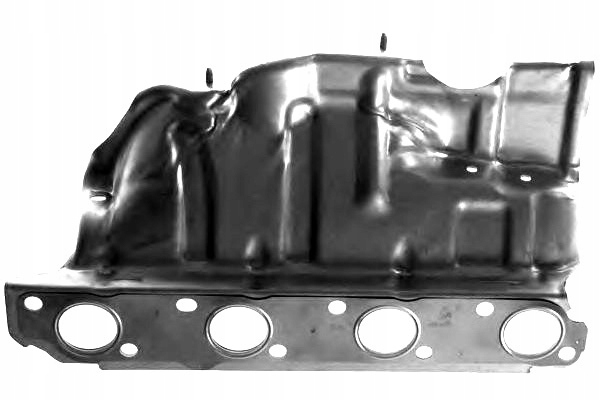 71-34026-00/ZAW - VICTOR REINZ ПРОКЛАДКА ВЫПУСКНОЙ КОЛЛЕКТОР FORD D