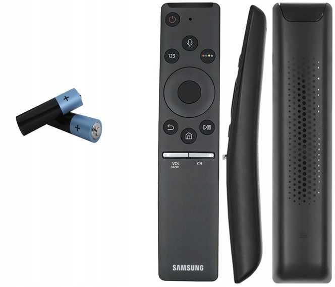 Originální Dálkový Ovladač Pro Televizor UE55KS9000 Samsung KS9000 UE55KS9000L