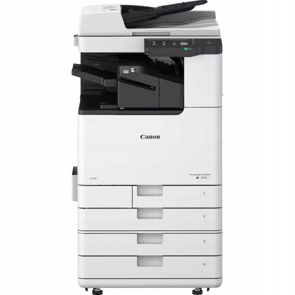 Canon imageRUNNER 2930i