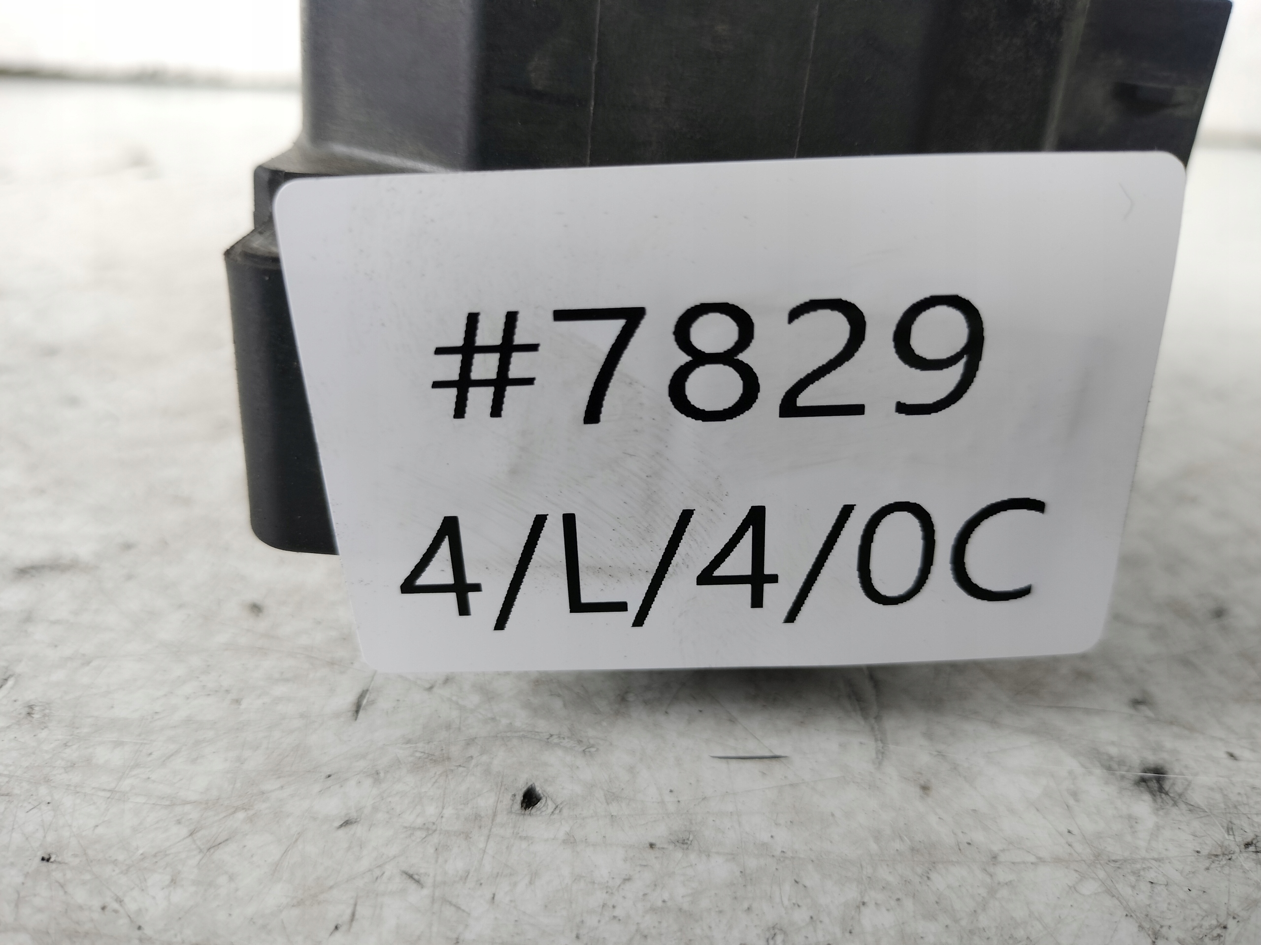 FORD MONDEO MK1 ESCORT MK7 1.6 coil ignition 88SF-12029-A2A