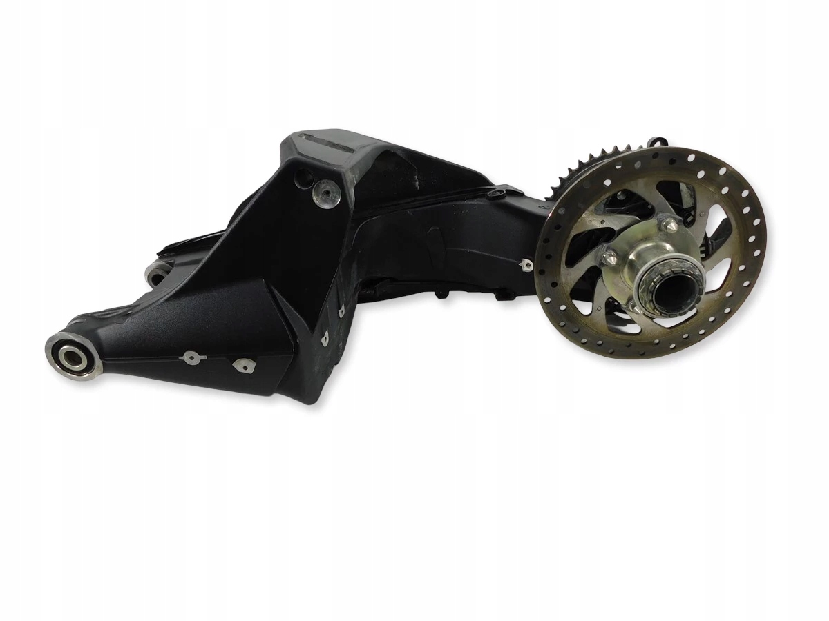 Rameno Zadného Zavesenia Ducati Diavel 1200 11-14 U-11 370020953CA