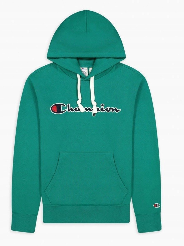 Pánská mikina Champion 216470-GS091 Vel XXL