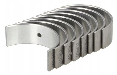 Panewki korby korbowodowe RENAULT 1.4TCE 44mm