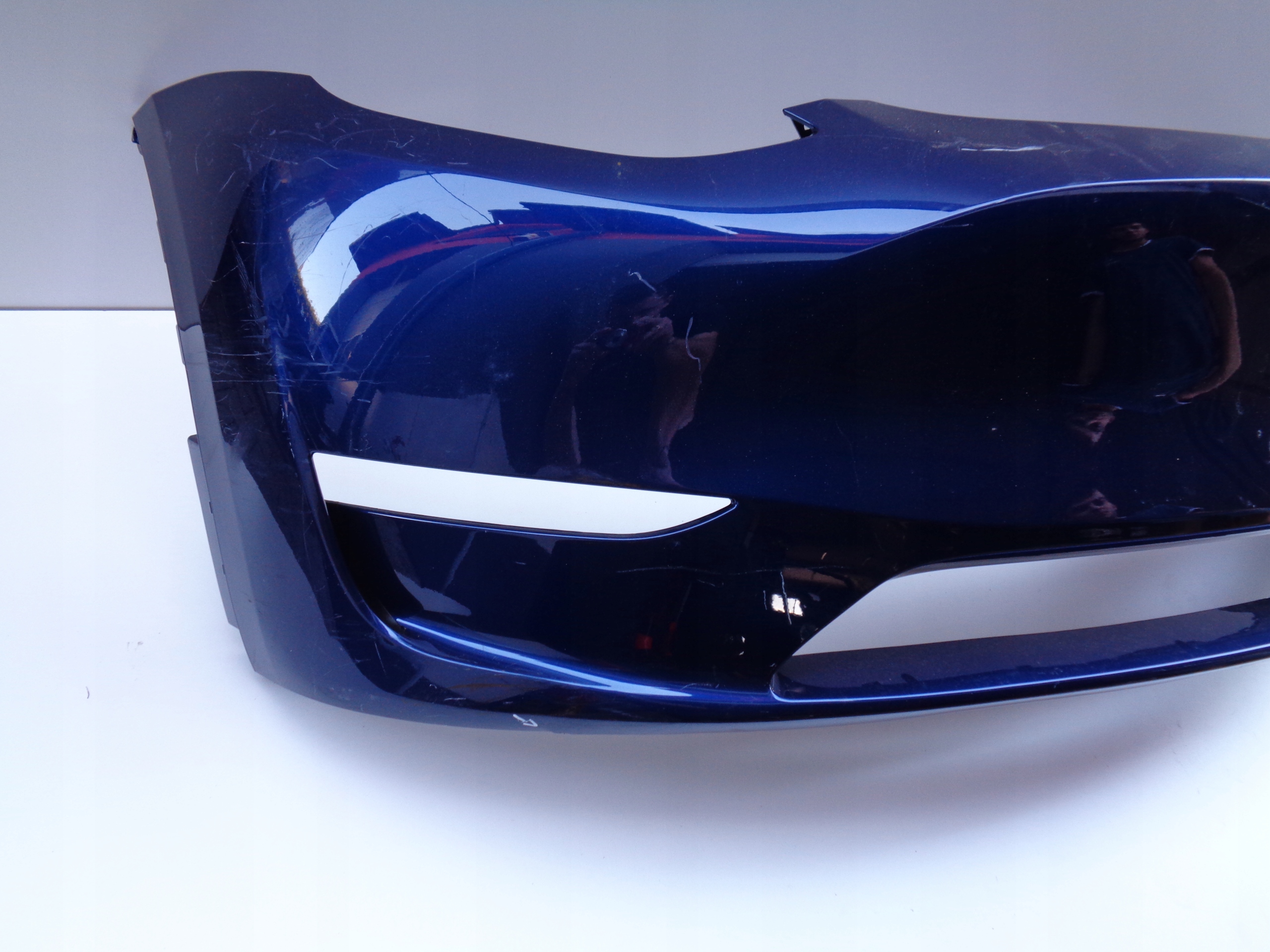 front bumper TESLA MODEL Y NR 46075