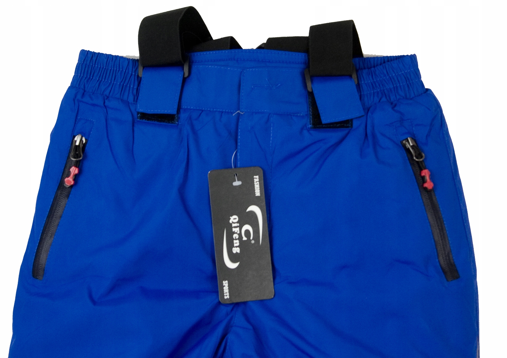 SPODNIE NARCIARSKIE ROZM ROZM 128 Marka Inna marka