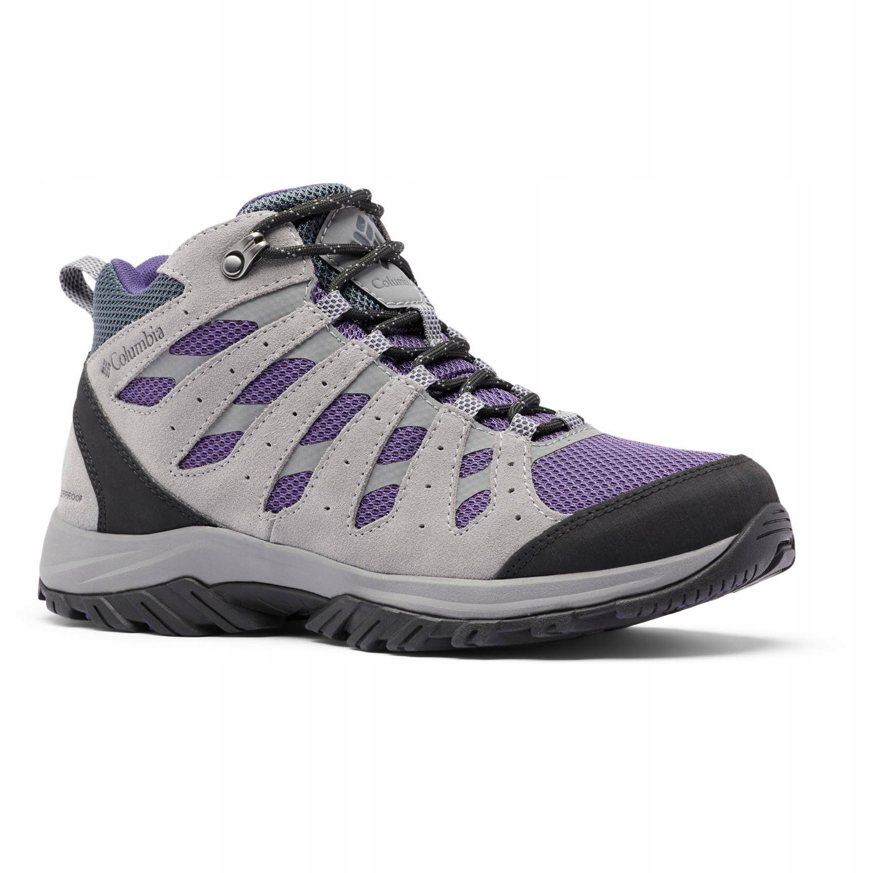 

Buty trekkingowe Columbia Redmond III Wodoodporne