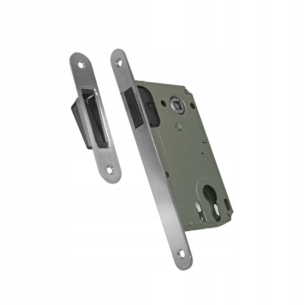 

Zamek wpuszczany do drzwi magnetyczny 85/50 wkład
