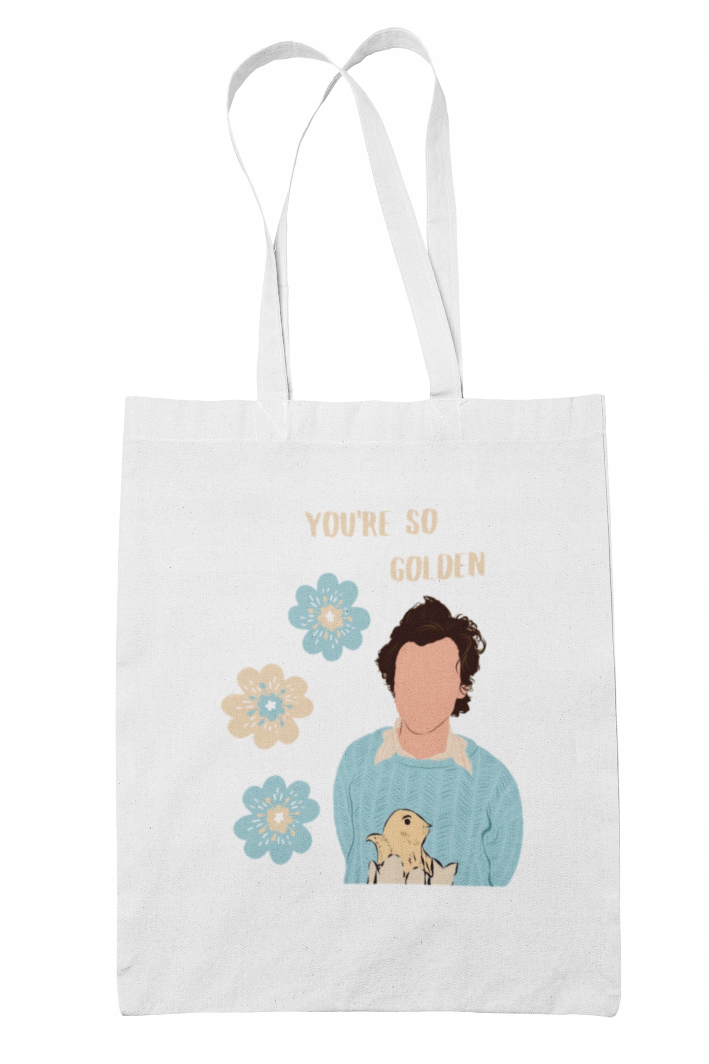 

Torba Shopper fana Harry Styles