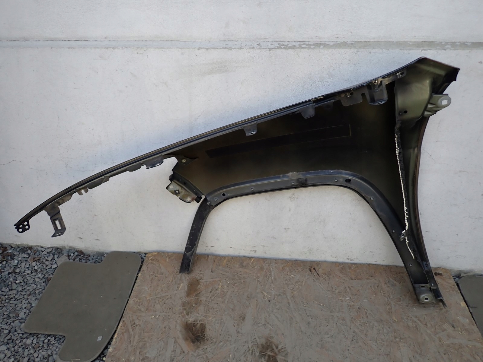 fender right front front JEEP CHEROKEE 5 V KL 2013-2018R 68103308AA