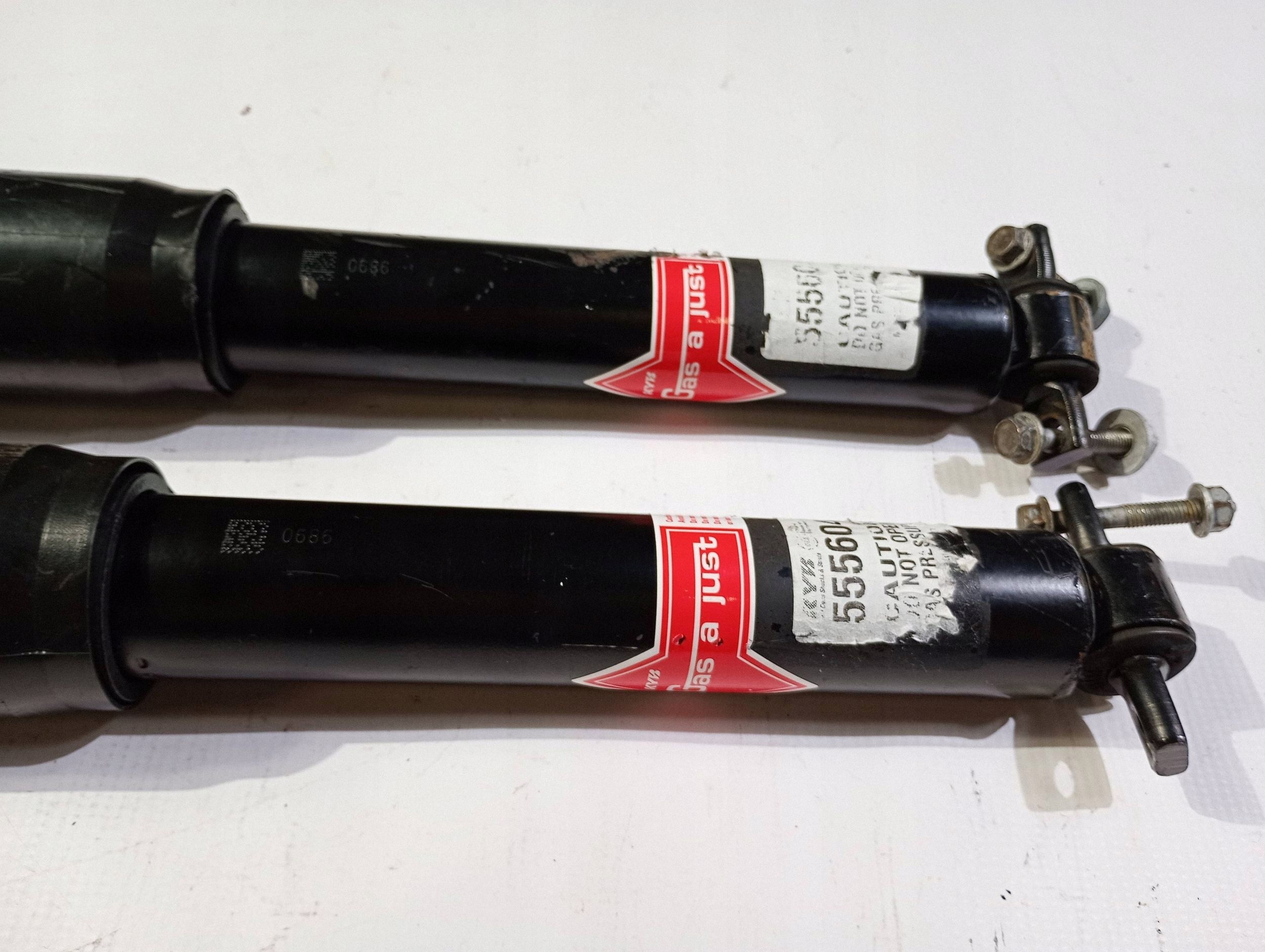 shock absorber front right left komplet Chevrolet Corvette C5 1997-2004