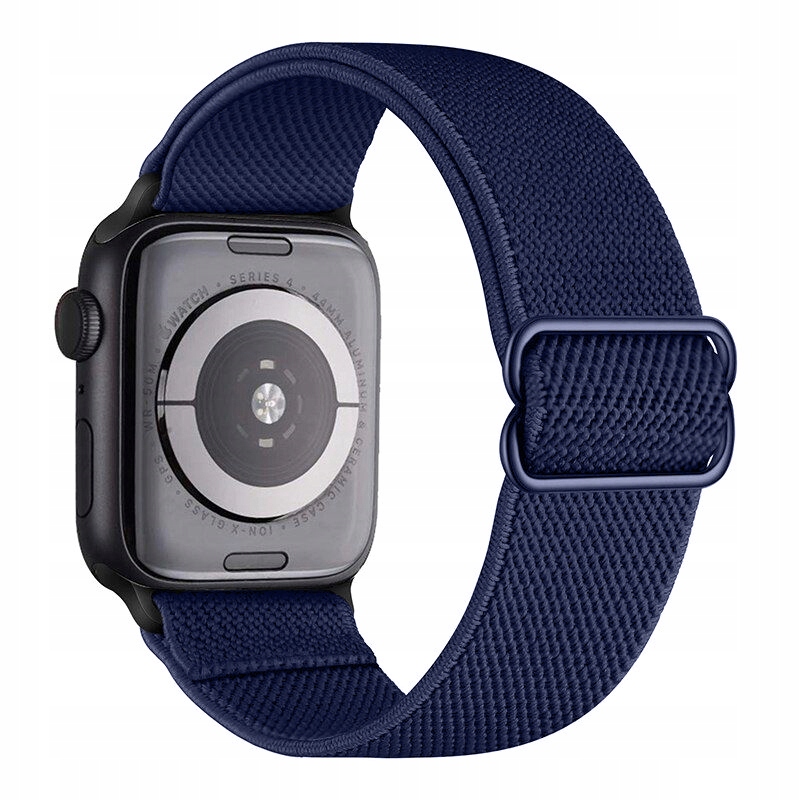 

Opaska Pasek Apple Watch 3 4 5 6 7 Se 42/44/45 mm
