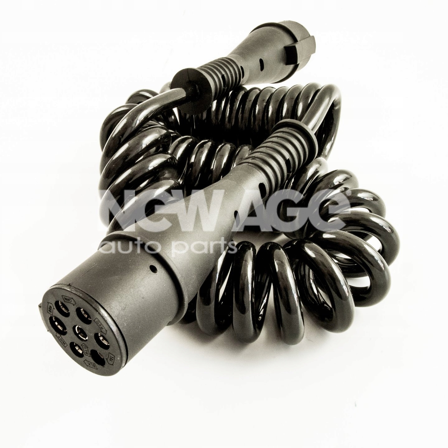 1087 / NAG ЕЛЕКТРИЧНИЙ ПРОВІД HYFLEX N 3,8 М 1087