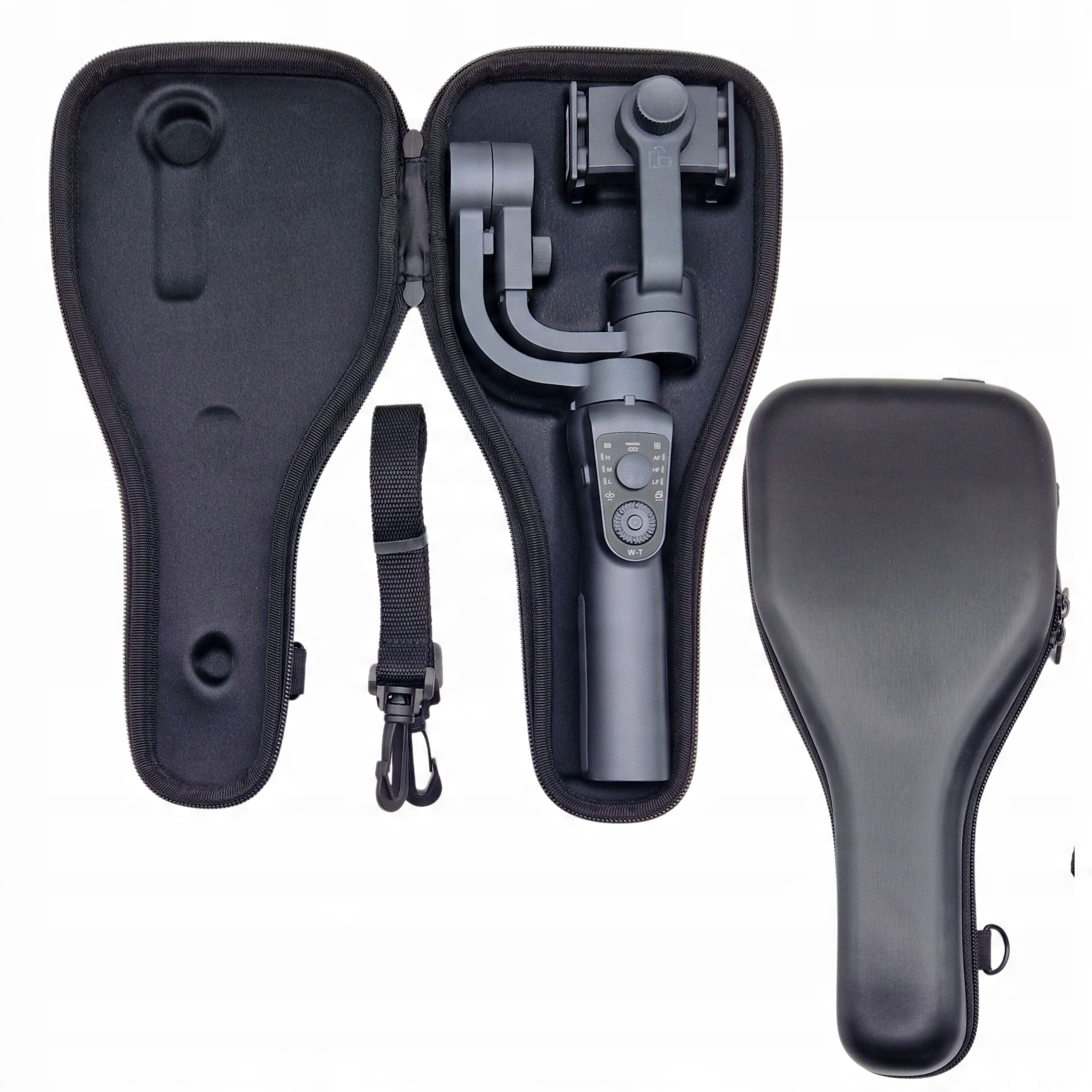 

Pokrowiec Na Gimbal S5B Stabilizator Torba