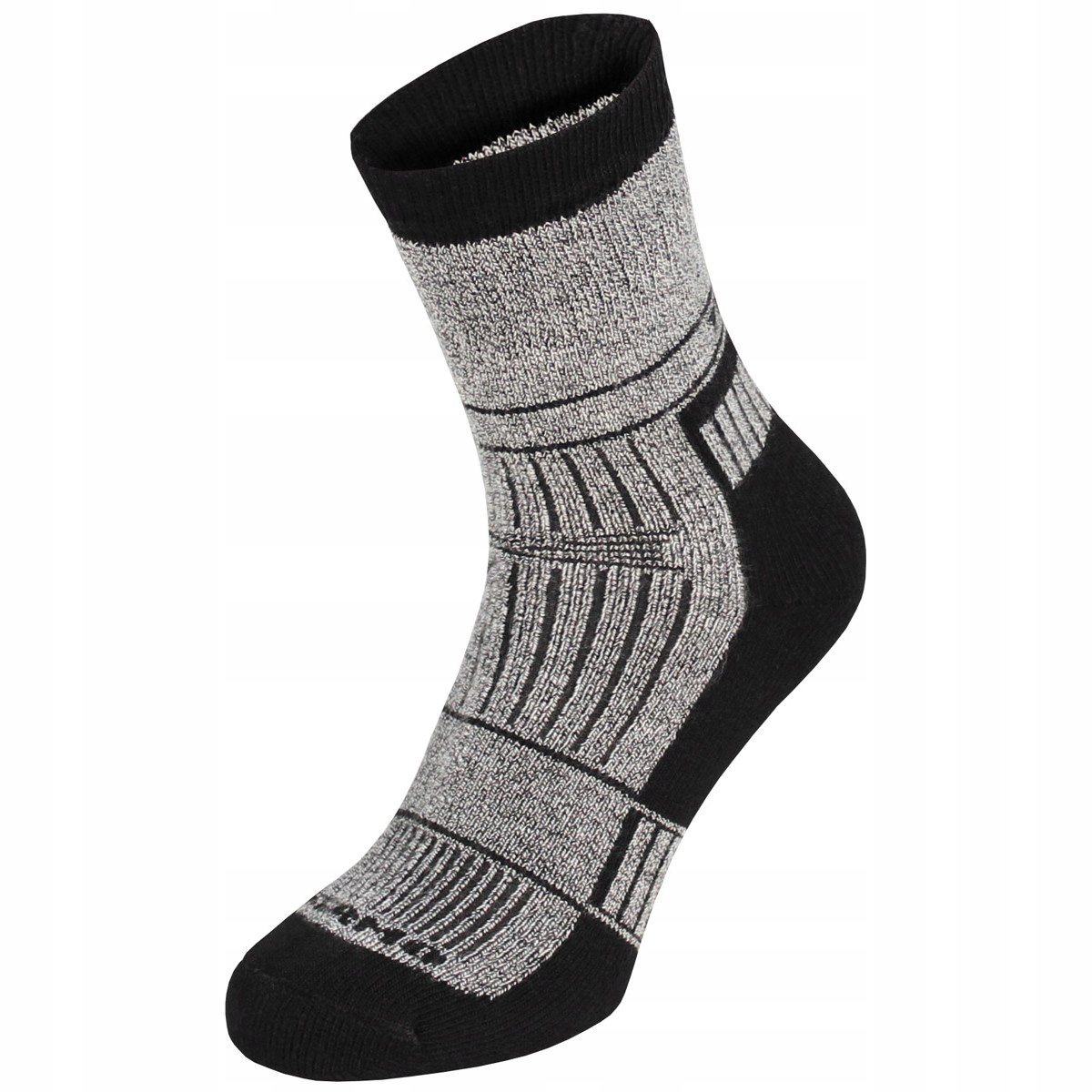 

Skarpety Mfh Thermo Alaska Grey 39-41