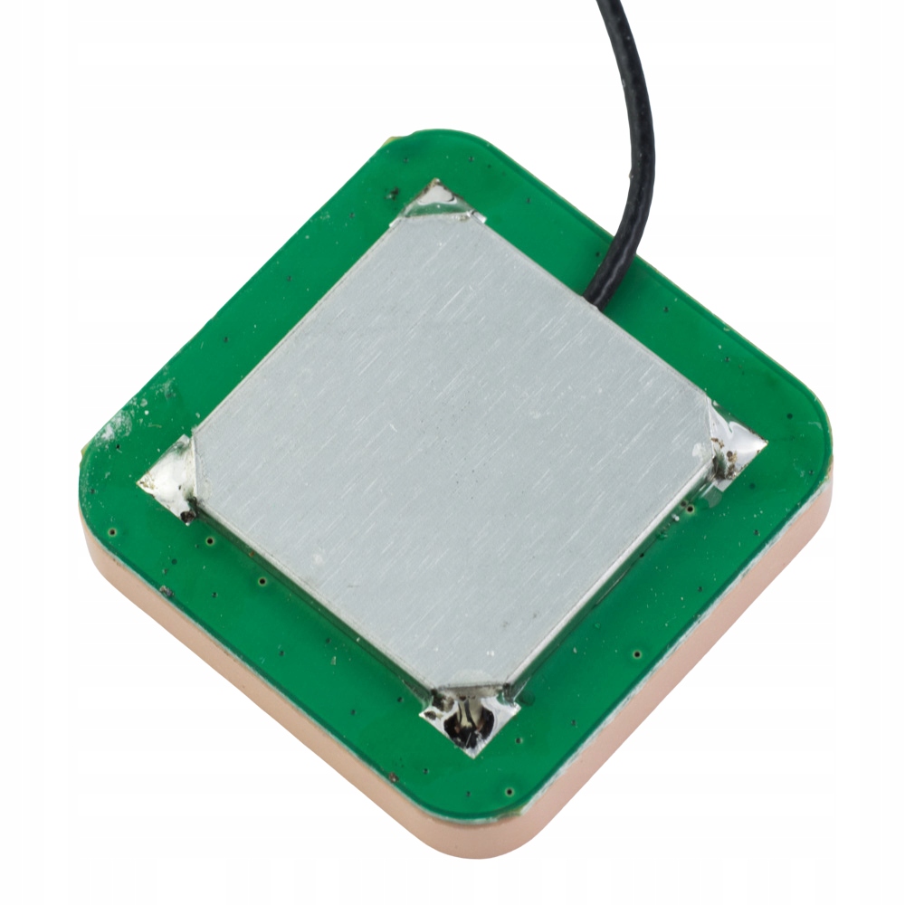 MSALAMON GPS GY-NEO6MV2 z anteną Rodzaj inny