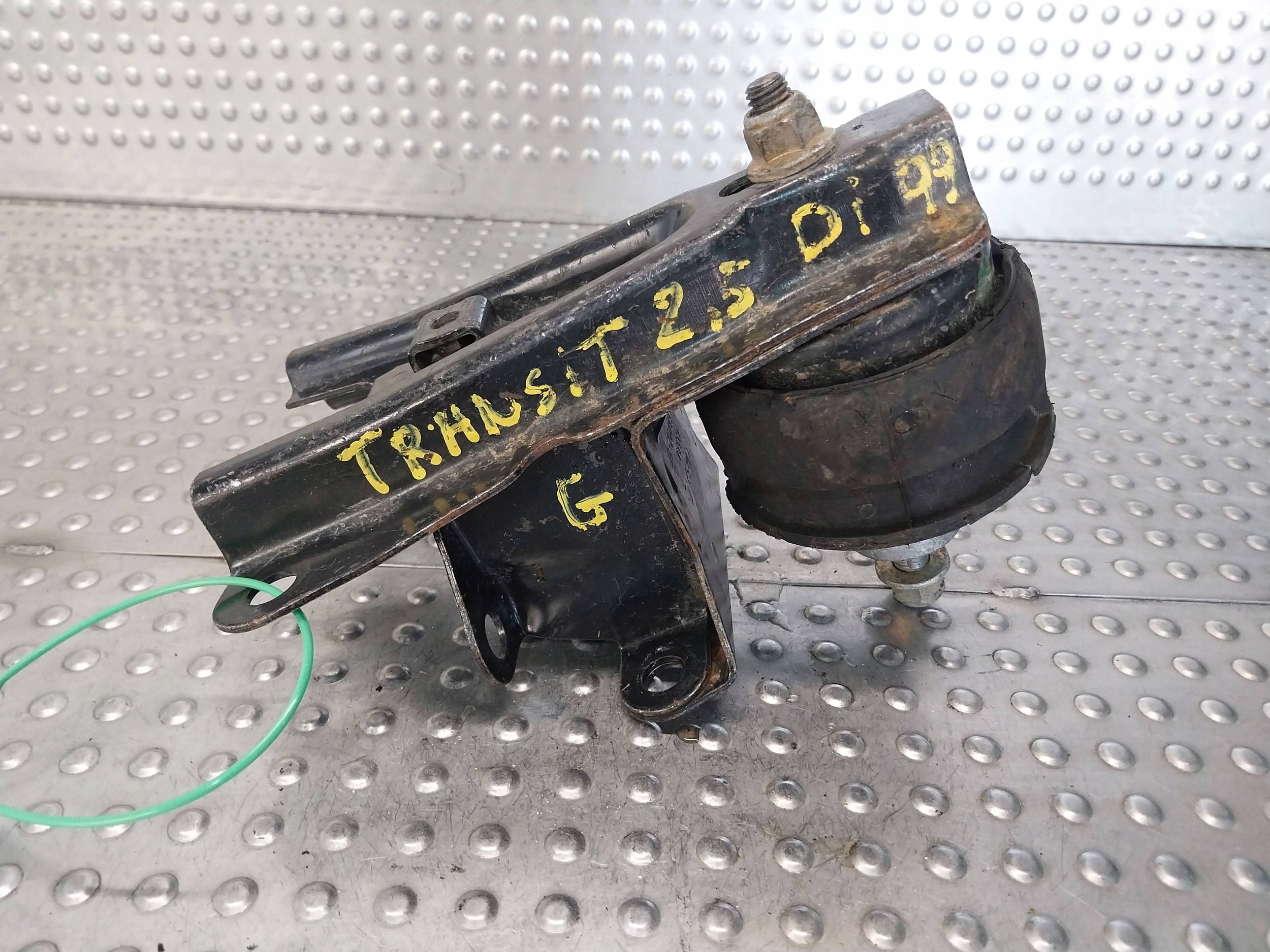 holder engine mount original 98VB-6B032-AB FORD TRANSIT MK5 91-94 2.5 D