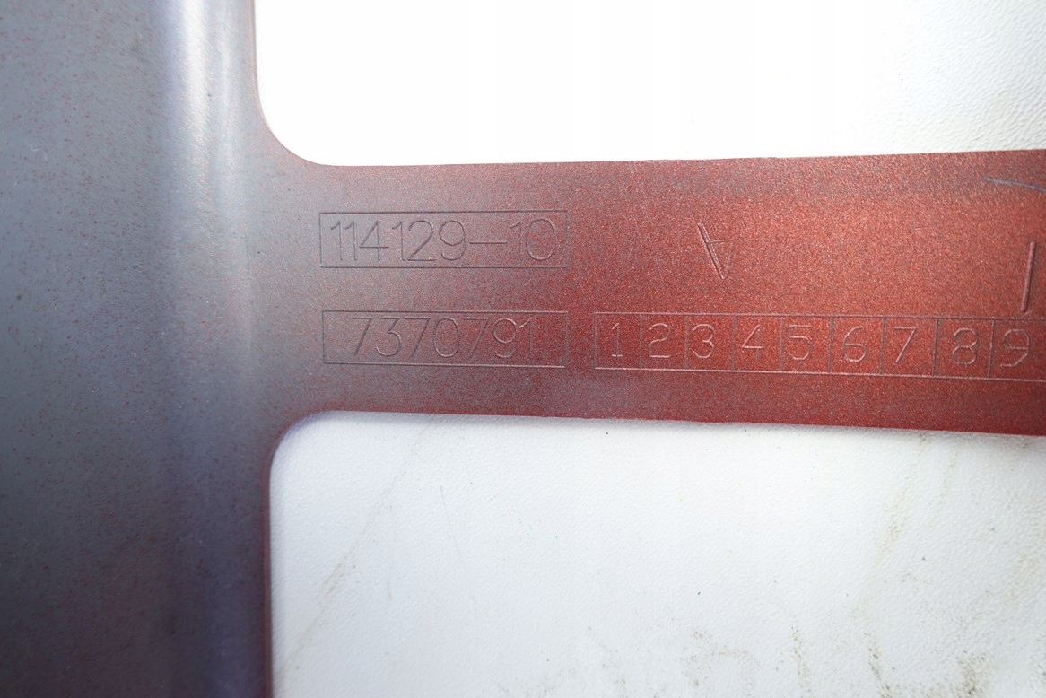 bumper front front MINI COOPER CLUBMAN F54