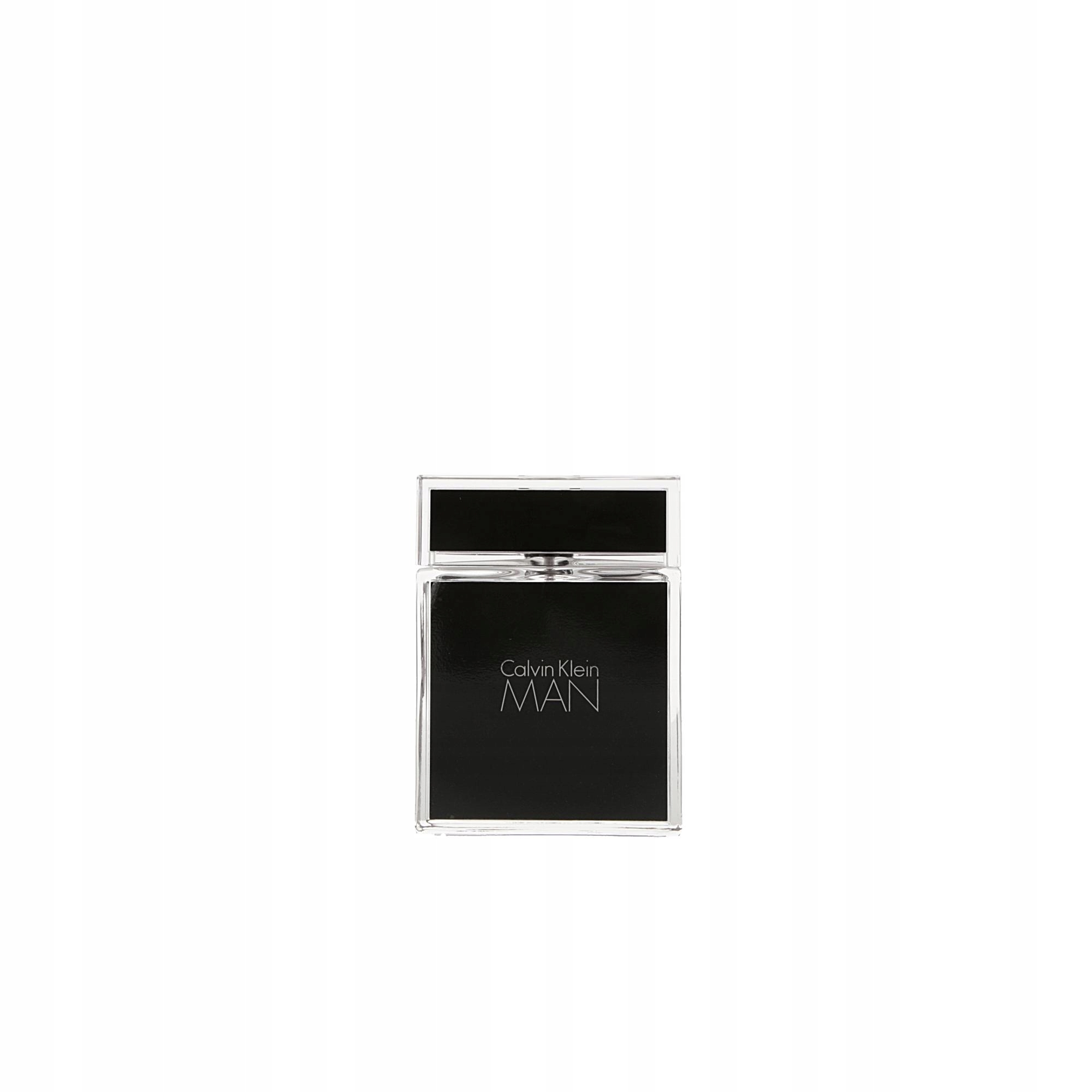 

Calvin Klein Man 50 ml Edt